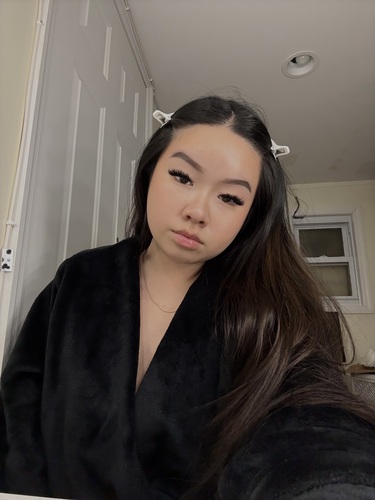 Simone L - Hunter College Babysitter