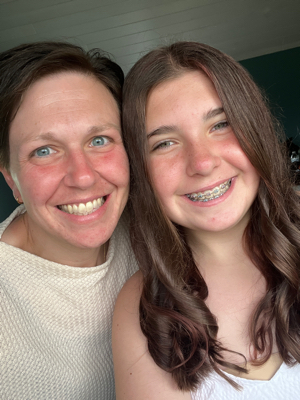 Michela H - Fulton-Montgomery Community College Babysitter