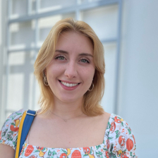 Arianna D - Loyola New Orleans Babysitter