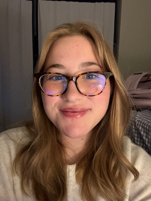 Kamryn K - Tarleton Babysitter