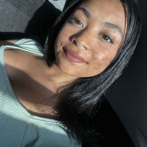Iliana A - COD Babysitter
