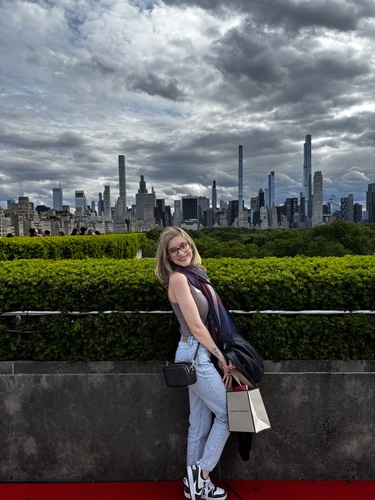 Hannah C - Palm Beach State Babysitter