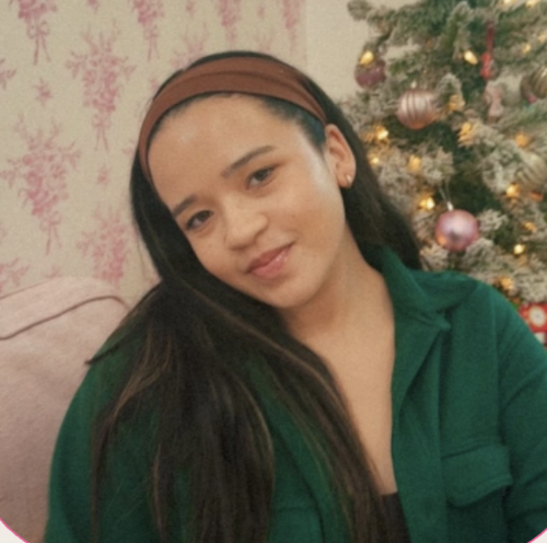 Jada J - CSULB Babysitter