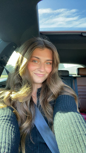 Rylee R - ISU Babysitter
