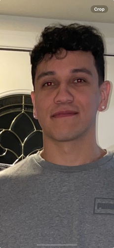 Osmar L - CSULA Babysitter