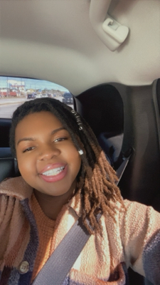 Rachel S - AState Babysitter