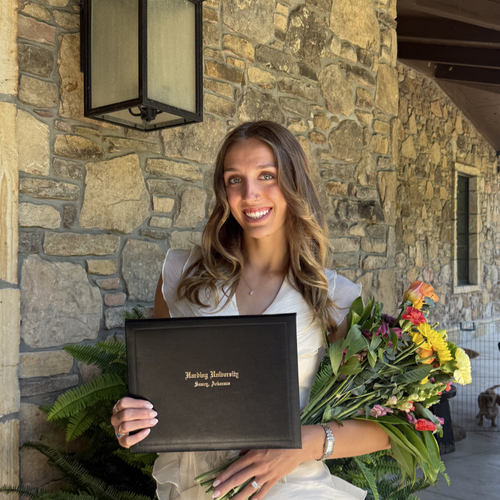 Becca D – Harding Student Seeking Nanny Jobs