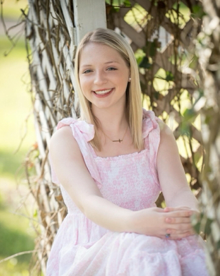 Madi C - Samford Babysitter