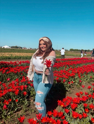 Dani S - Illinois State Babysitter