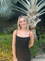 Harper M – University of Arkansas Student Seeking Nanny Jobs