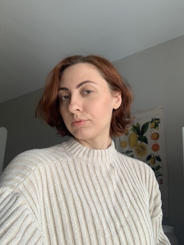 Emily K - MSUM Babysitter