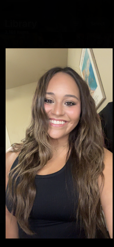 Jenny F - Texas A&M Babysitter