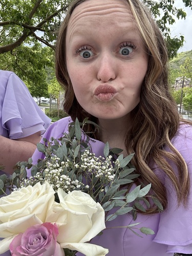 Emi B - BYU Idaho Babysitter