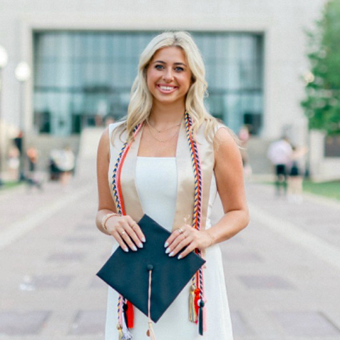 Emma S - University of Alabama Babysitter