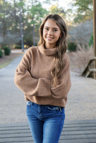 Ruby B - UNC Babysitter