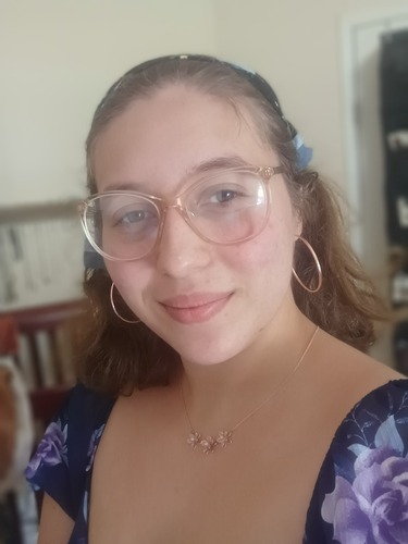 Melina C - TTC Babysitter