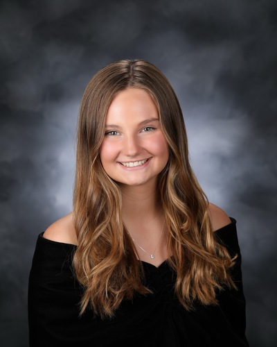 Gianna M - Chico State Babysitter