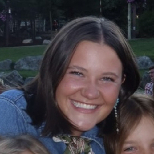 Lily Ann K - Samford Babysitter