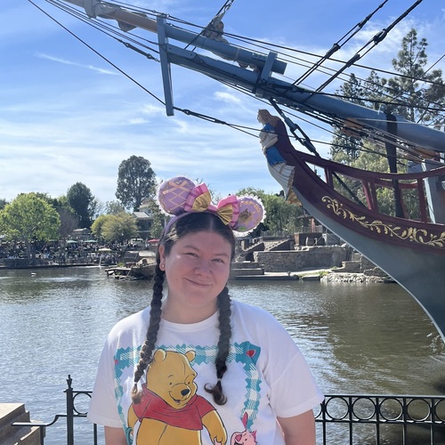 Trinity S - Undefined Babysitter