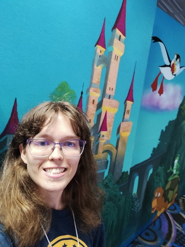 Melise W - UVU Babysitter