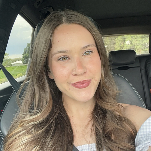 Olivia C - WGU Babysitter