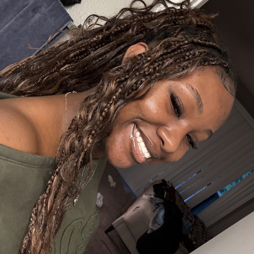 Keyanna T - Gordon State College Babysitter