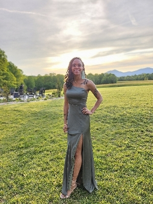 Samara H - VA Tech Babysitter