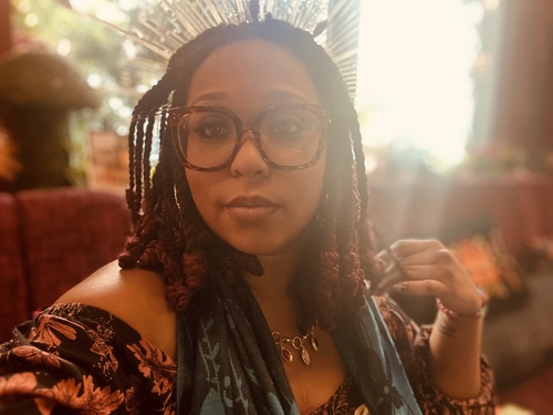 Miranda G - Tulane University Babysitter