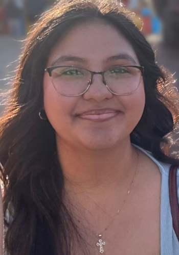 Madilyn L - Angelo State Babysitter
