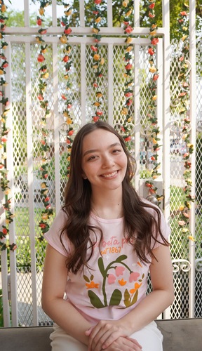 Kayla D - WSU Babysitter