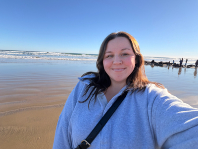 Emm S - WGU Babysitter