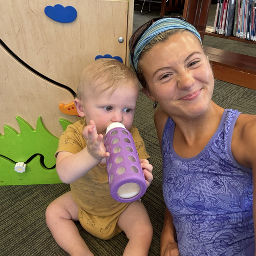 Georgia W – Berklee Student Seeking Babysitting Jobs