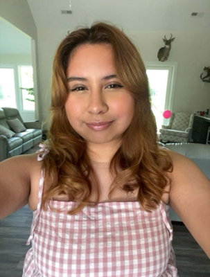 Liz H - CofC Babysitter