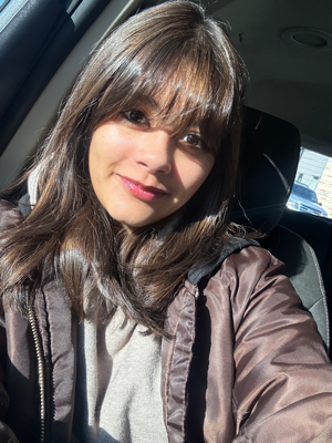 Tharaly C - CUNY BMCC Babysitter