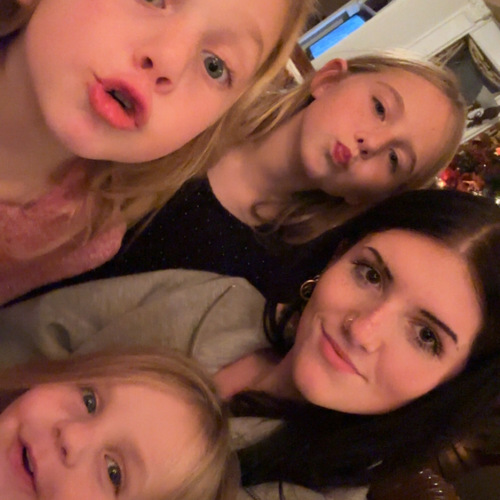Kora R - Ohio State Babysitter