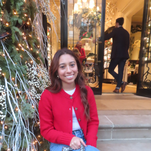 Mia R - Georgia Highlands Babysitter