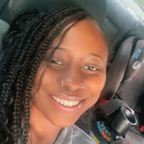 LaTavia P - Houston Community College System- Central College Babysitter