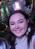 Kaitlin S – UVU Student Seeking Babysitting Jobs