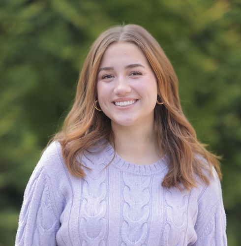Hannah G - Gardner-Webb Babysitter