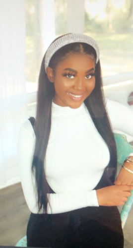 Jani B - TTC Babysitter