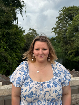 Meg T - Trinity Babysitter