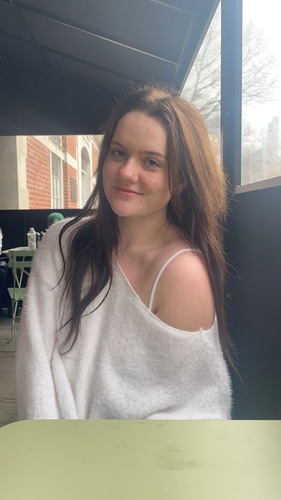 Erin S - Pace University Babysitter