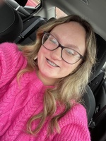 Alisha R – Clemson Student Seeking Nanny Jobs