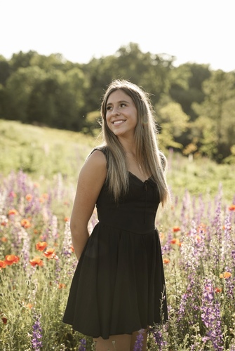 Kamryn E - ECU Babysitter