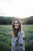 Audrey L – Belmont Student Seeking Babysitting Jobs