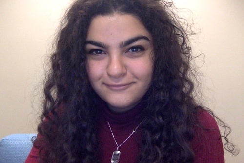 Amal M - Georgetown Babysitter