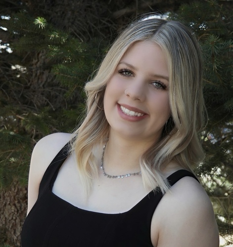 Ava B - Northern Wyoming Community College District Babysitter