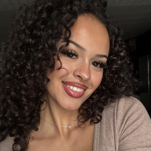 Danika R - NMSU Babysitter