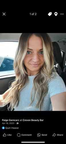 Paige G - WMU Babysitter