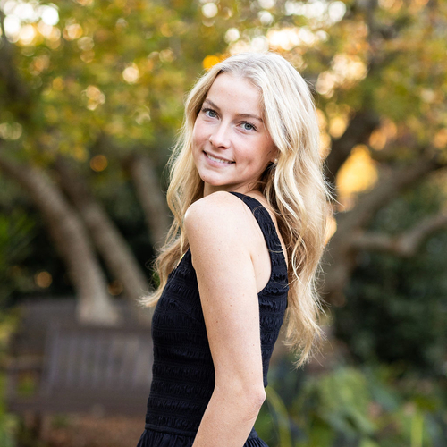 Kendall G - NC State Babysitter